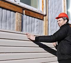 Affordable Siding Repair and Maintenance Services in Manchester, VA